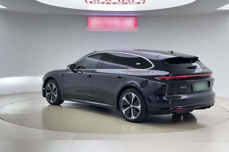 Used Nio ET5T 2025 75 kWh Touring Exterior 7