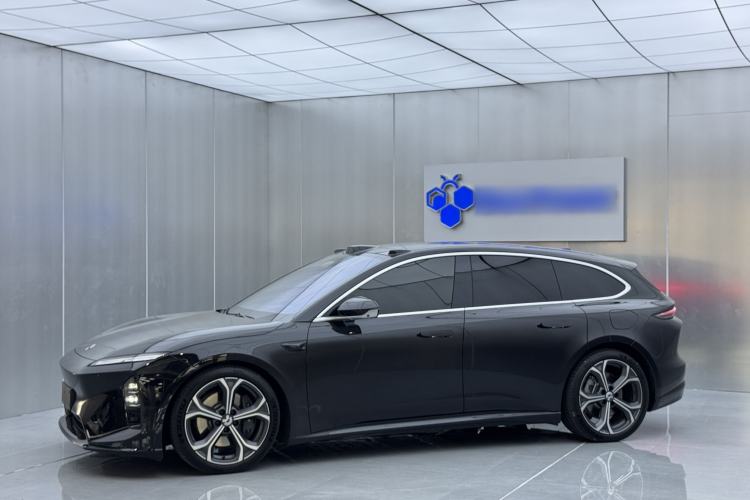 Used Nio ET5T 2025 100kWh Touring Exterior 7