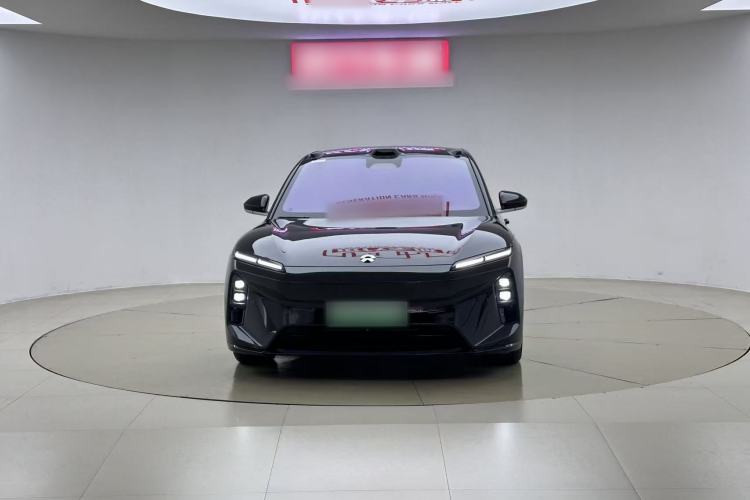 Used Nio ET5T 2025 75 kWh Touring Exterior 9