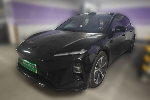 Used Nio ET5T 2025 100kWh Touring