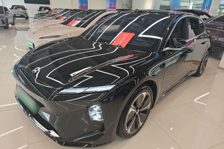 Nio ET5T 2025 75 kWh Touring