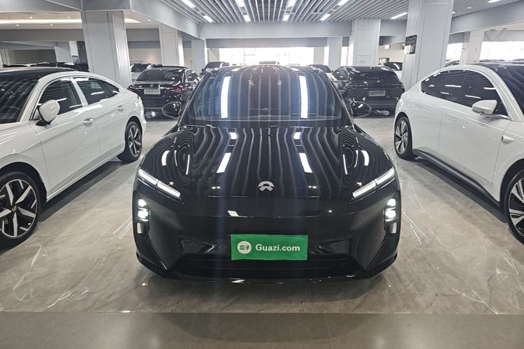 Used Nio ET5T 2025 Model Champion Commemorative Edition, 100kWh Touring Front