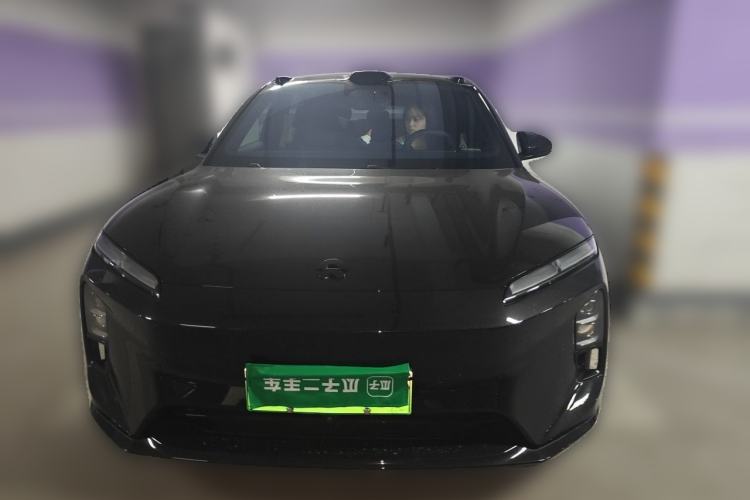 Used Nio ET5T 2025 100kWh Touring Front
