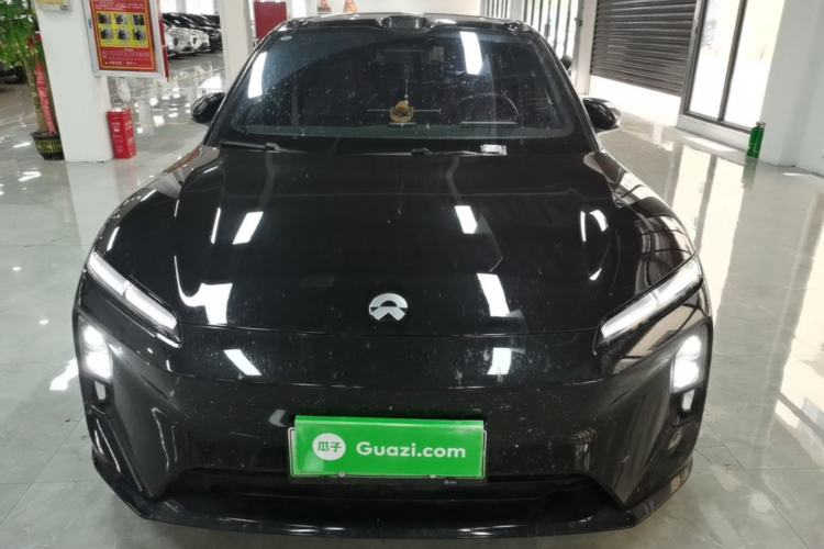 Used Nio ET5T 2025 75 kWh Touring Front