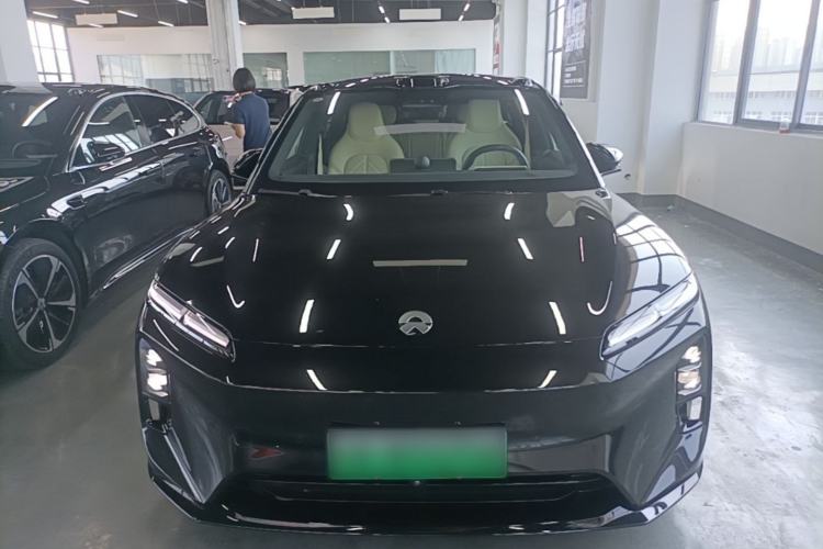 Used Nio ET5T 2025 75 kWh Touring Front
