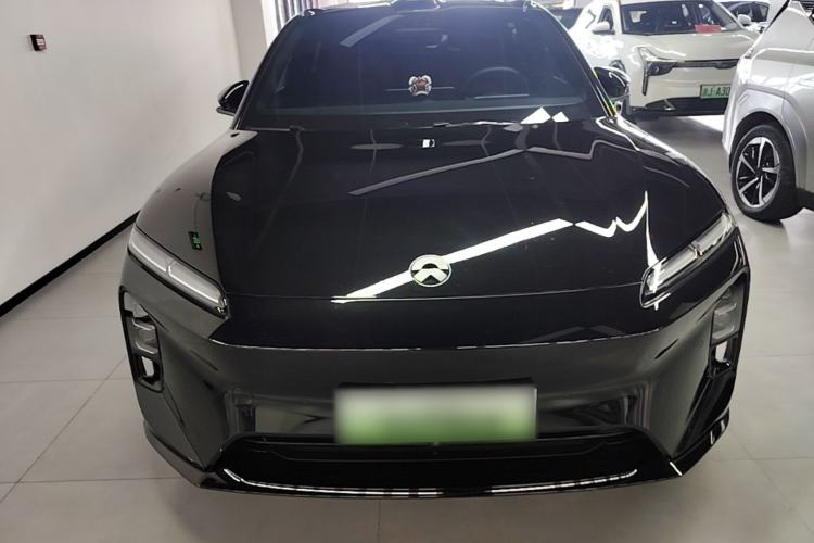 Used Nio ET5T 2025 75 kWh Touring Front