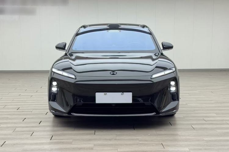 Used Nio ET5T 2025 75 kWh Touring Front