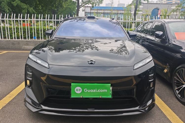 Used Nio ET5T 2025 100kWh Touring Front