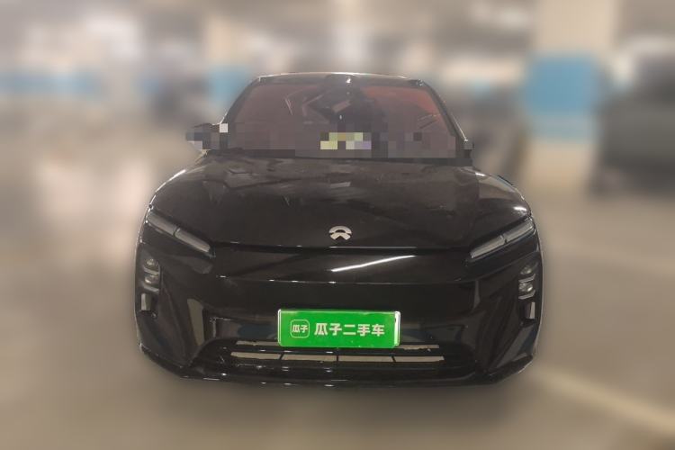 Used Nio ET5T 2025 75 kWh Touring Front