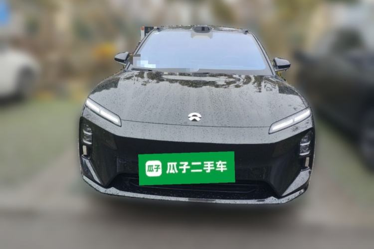 Used Nio ET5T 2025 100kWh Touring Front