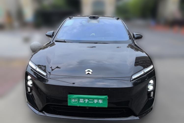 Used Nio ET5T 2025 75 kWh Touring Front