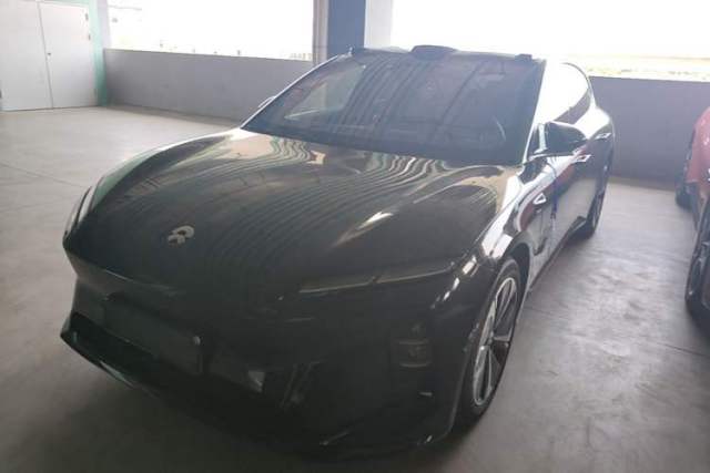 Used Nio ET5T 2025 75 kWh Touring