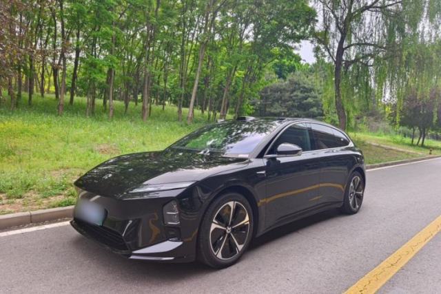 Used Nio ET5T 2025 100kWh Touring