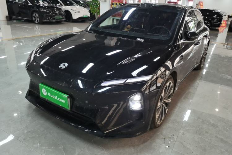 Used Nio ET5T 2025 75 kWh Touring Guazi used car, China used car export, Used car for sale, Used  cars, Cheapest cars for sale