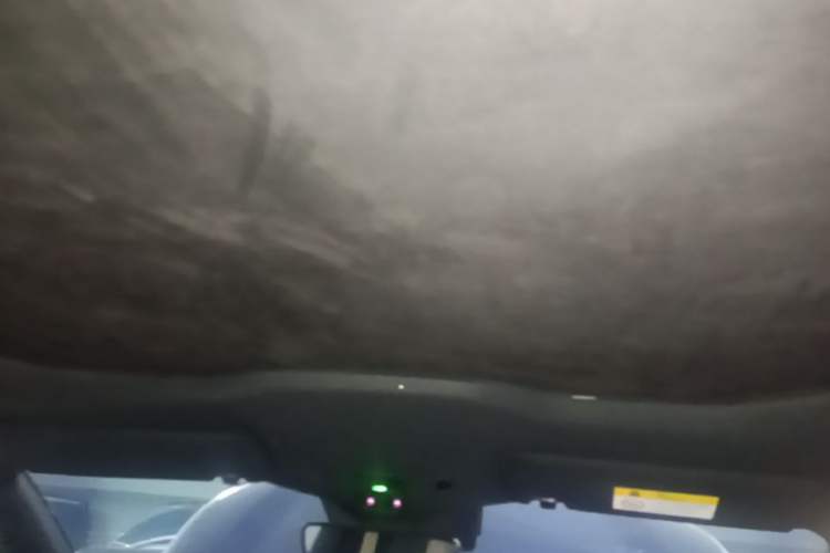 Used Nio ET5T 2025 75 kWh Touring Headliner