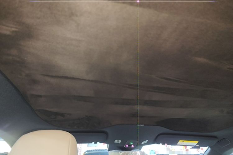 Used Nio ET5T 2025 75 kWh Touring Headliner