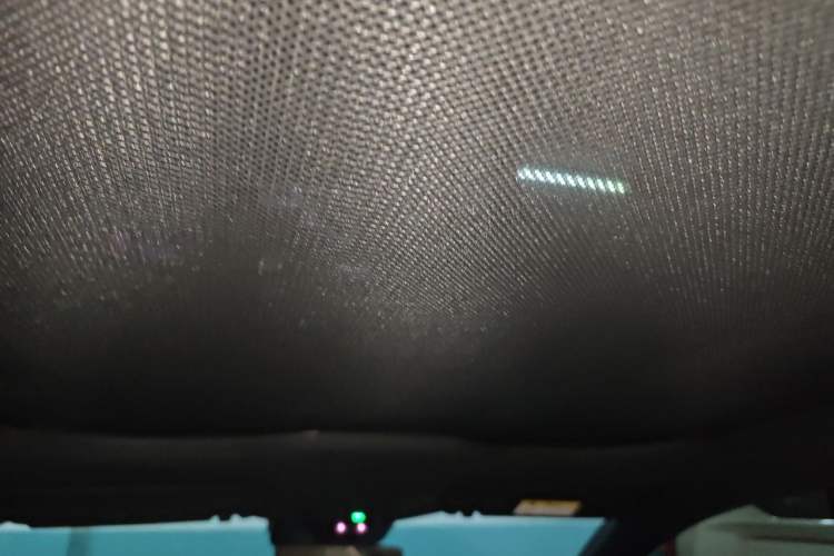 Used Nio ET5T 2025 75 kWh Touring Headliner