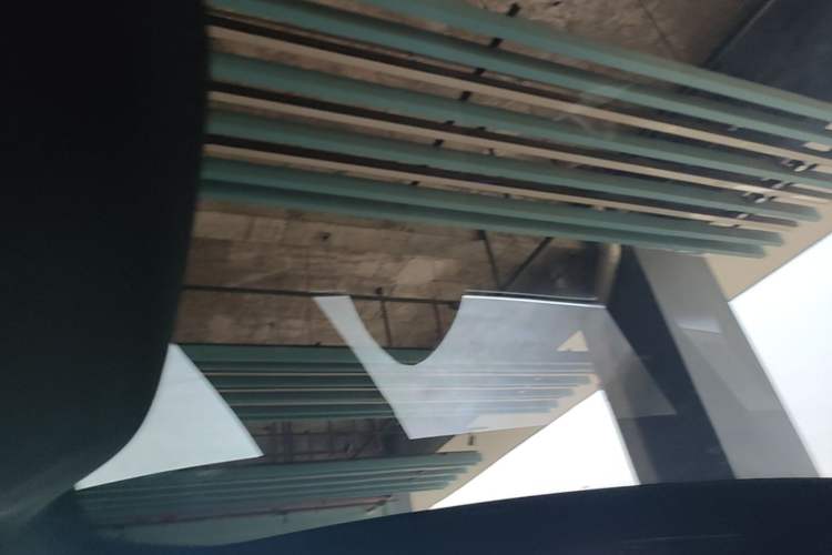Used Nio ET5T 2025 75 kWh Touring Headliner