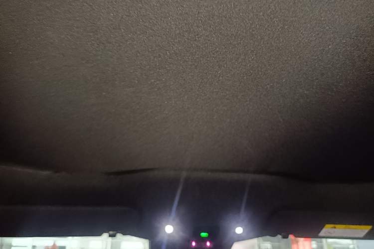 Used Nio ET5T 2025 75 kWh Touring Headliner