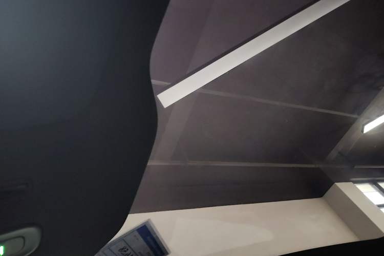 Used Nio ET5T 2025 75 kWh Touring Headliner