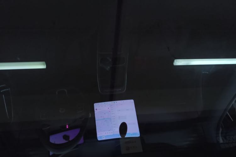 Used Nio ET5T 2025 75 kWh Touring Headliner