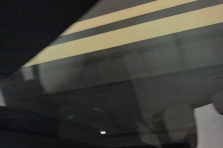 Used Nio ET5T 2025 75 kWh Touring Headliner