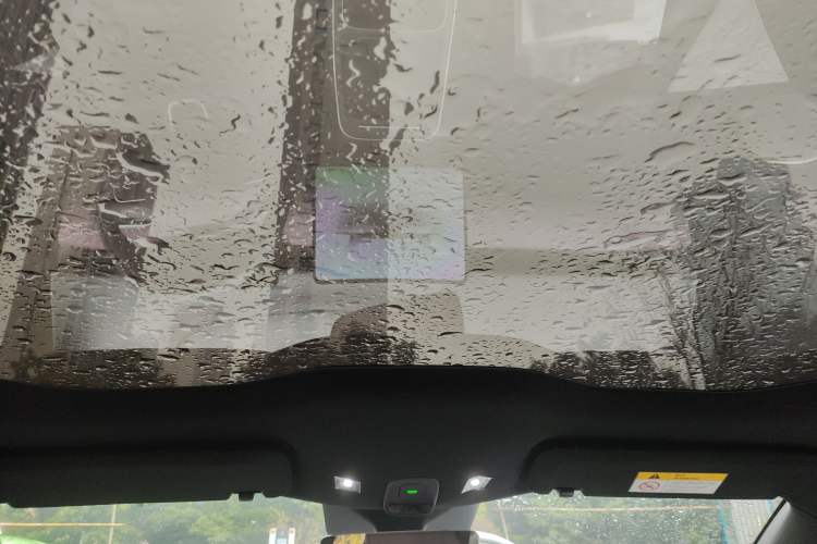 Used Nio ET5T 2025 100kWh Touring Headliner