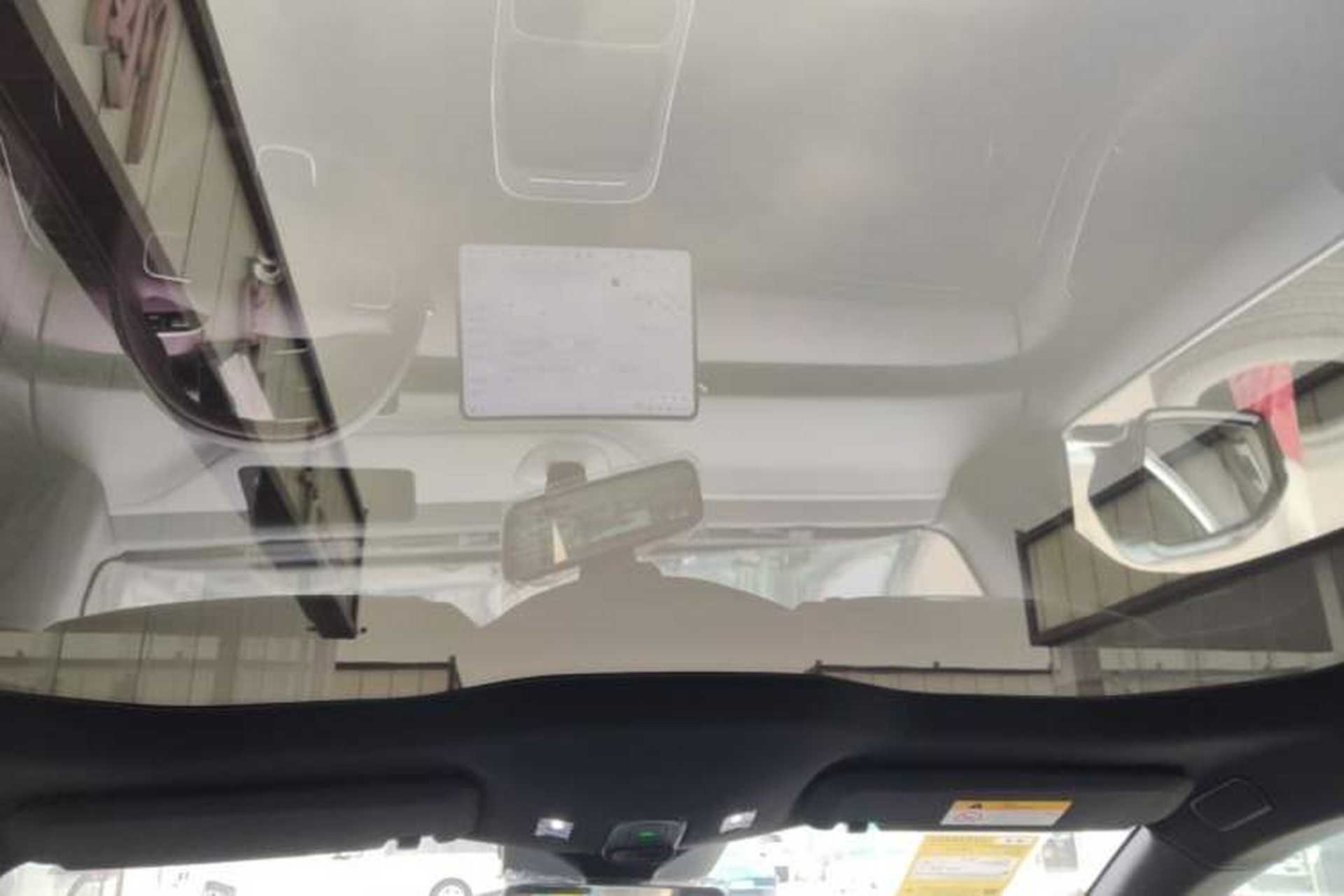 Used Nio ET5T 2025 100kWh Touring Headliner