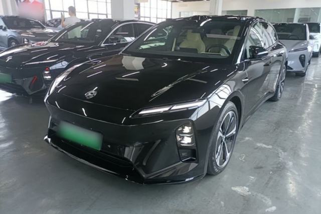 Used Nio ET5T 2025 75 kWh Touring