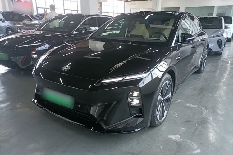 Used Nio ET5T 2025 75 kWh Touring Guazi used car, China used car export, Used car for sale, Used cars, Cheapest cars for sale