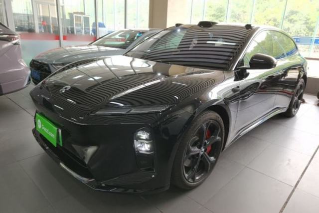 Used Nio ET5T 2025 75 kWh Touring
