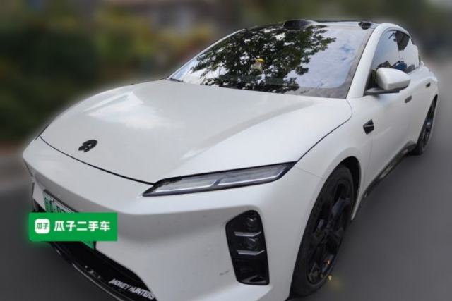 Used Nio ET5T 2025 75 kWh Touring