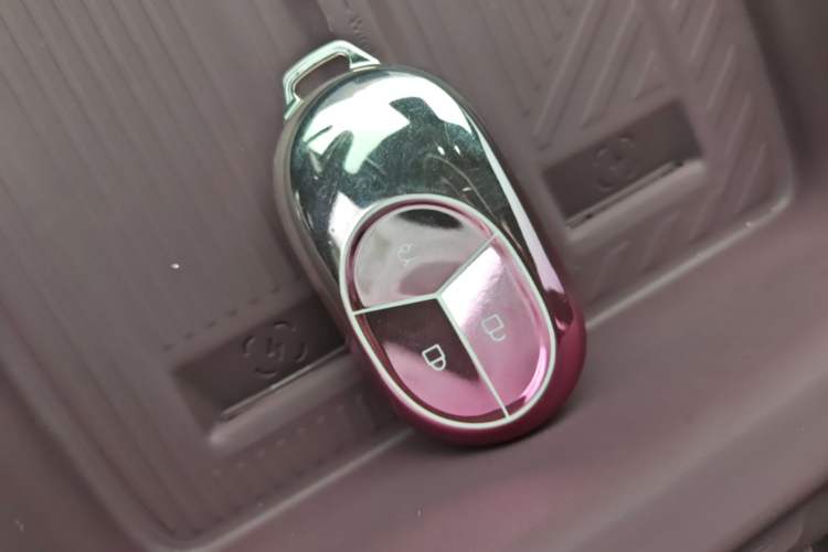 Used Nio ET5T 2025 75 kWh Touring Interior 1