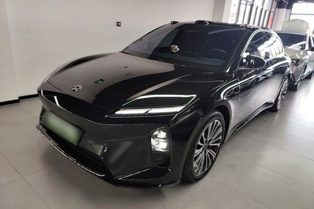 Used Nio ET5T 2025 75 kWh Touring