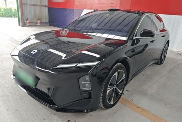 Used Nio ET5T 2025 75 kWh Touring