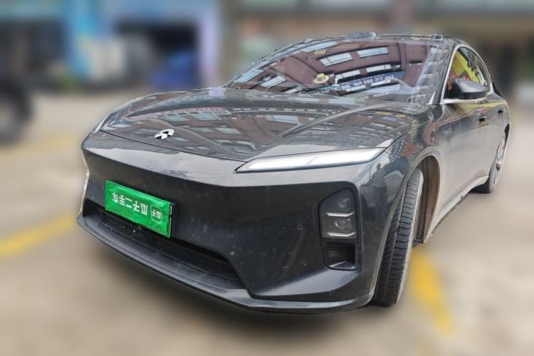 Gebrauchter Nio ET5T 2025 75 kWh Touring Guazi used car, China used car export, Used car for sale, Used  cars, Cheapest cars for sale