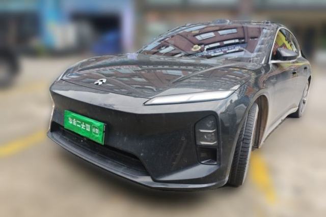 Used Nio ET5T 2025 75 kWh Touring
