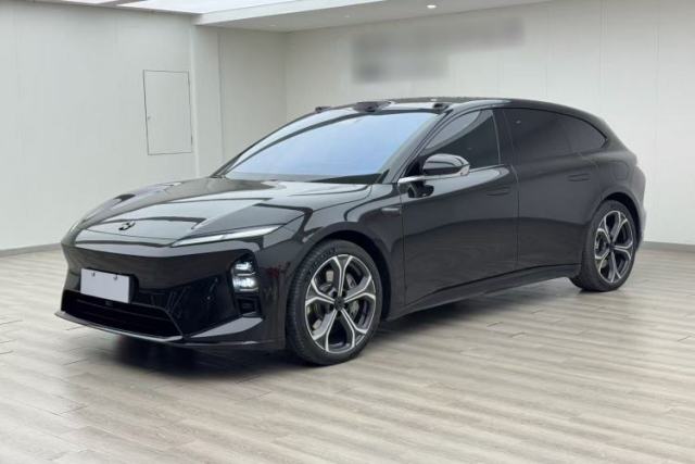 Used Nio ET5T 2025 75 kWh Touring