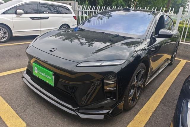Used Nio ET5T 2025 100kWh Touring
