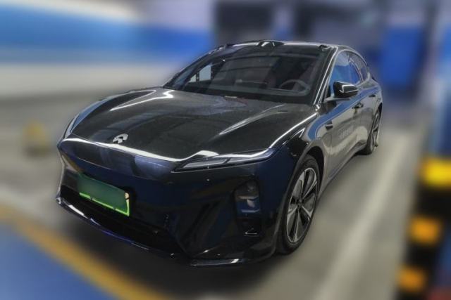 Used Nio ET5T 2025 75 kWh Touring