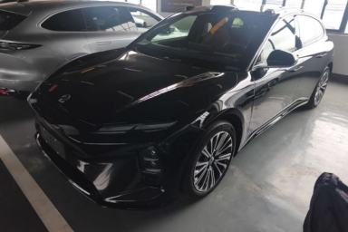 Used Nio ET5T 2025 75 kWh Touring