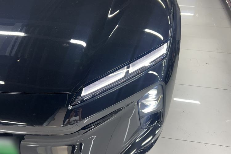 Used Nio ET5T 2025 75 kWh Touring Left Front Headlight
