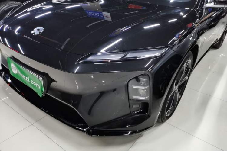 Used Nio ET5T 2025 75 kWh Touring Left Front Headlight
