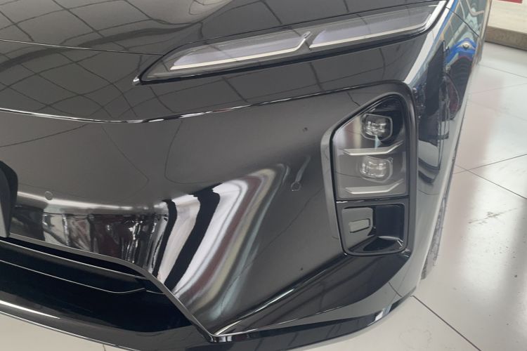 Used Nio ET5T 2025 75 kWh Touring Left Front Headlight
