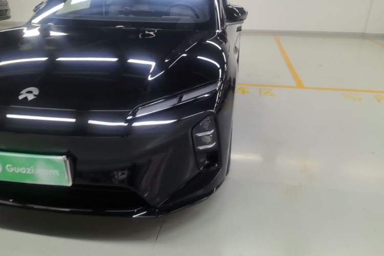 Used Nio ET5T 2025 75 kWh Touring Left Front Headlight