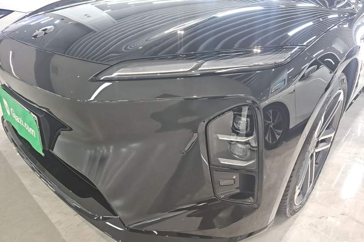 Used Nio ET5T 2025 Model Champion Commemorative Edition, 100kWh Touring Left Front Headlight