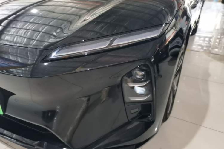 Used Nio ET5T 2025 100kWh Touring Left Front Headlight