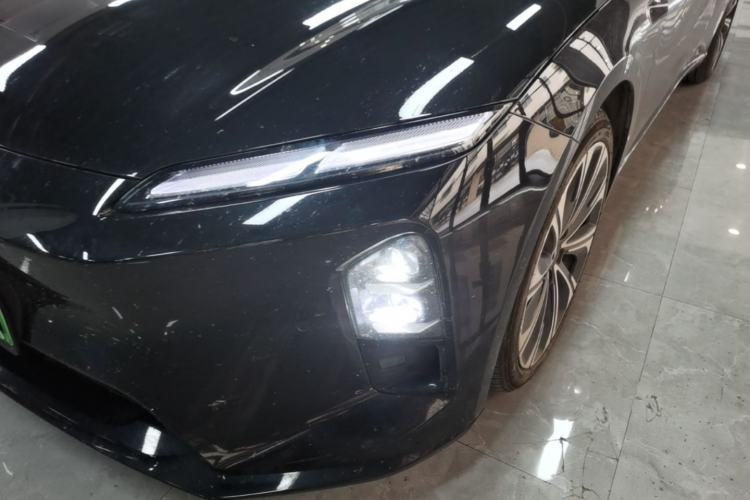 Used Nio ET5T 2025 75 kWh Touring Left Front Headlight