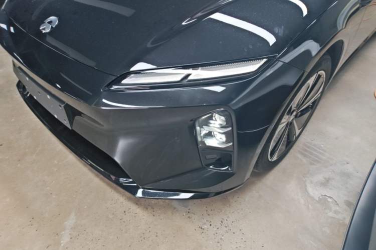 Used Nio ET5T 2025 75 kWh Touring Left Front Headlight