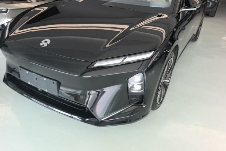 Used Nio ET5T 2025 75 kWh Touring Left Front Headlight